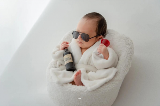 伊犁哈萨克宝宝流黄色浓鼻涕