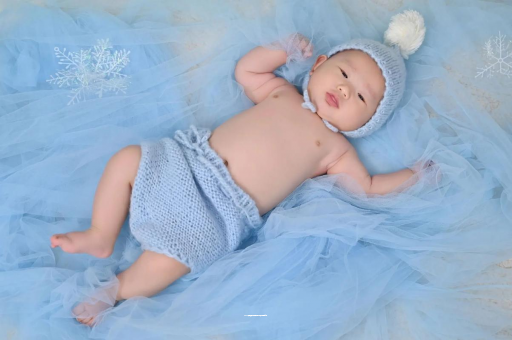 伊犁哈萨克宝宝脚热怎么回事